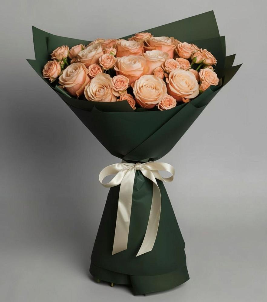 Букет Элегантный в Ржаксе