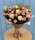 Букет цветов из: Розы в Ржаксе