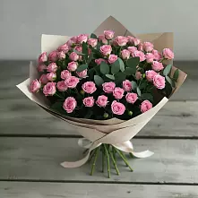 Букет Удовольствие #REPLACE_PRED# Ржаксе