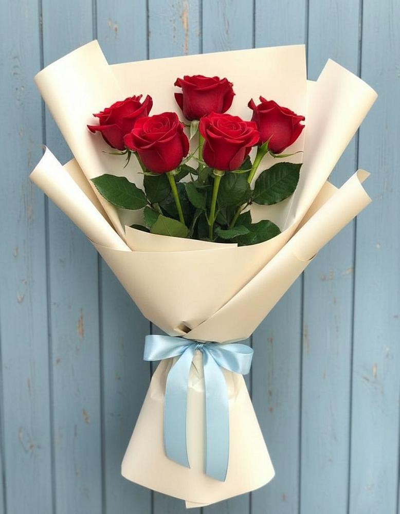 Букет Классика чувств в Ржаксе