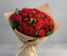 Букет Любовный роман в Ржаксе