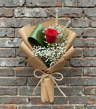 Букет цветов из:  Розы #REPLACE_PRED# Ржаксе