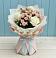 Букет цветов из: Розы в Ржаксе