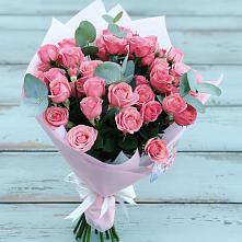 Букет Леди совершенство в Ржаксе