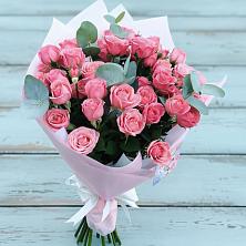 Букет Леди совершенство в Ржаксе